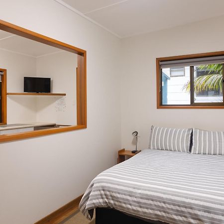 Somerset Apartments Lord Howe Island エクステリア 写真