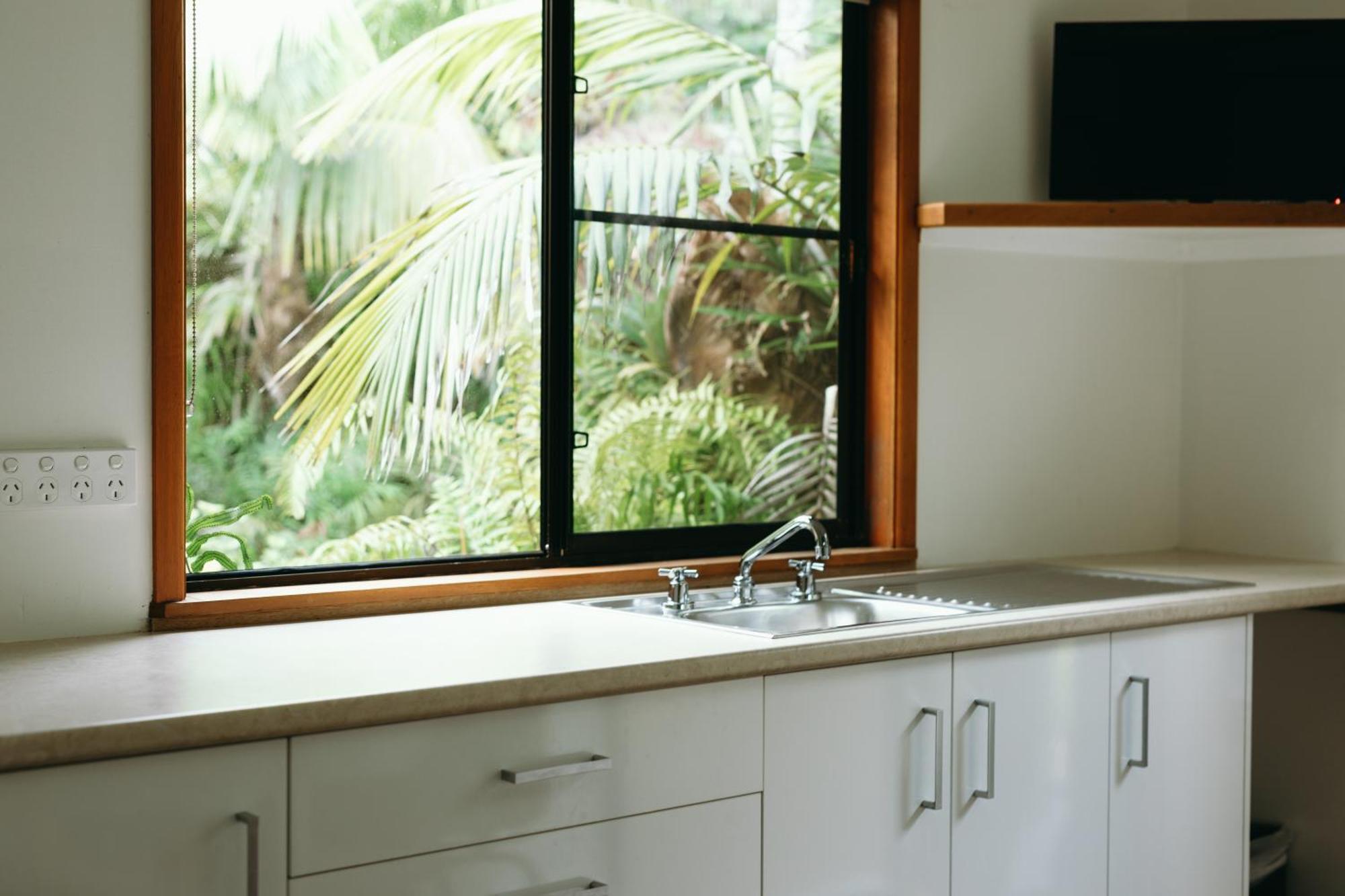 Somerset Apartments Lord Howe Island エクステリア 写真
