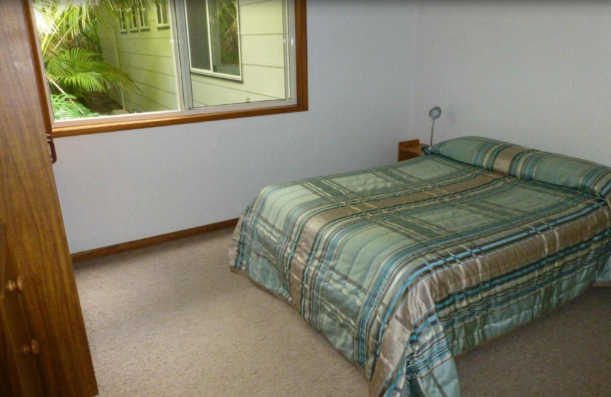 Somerset Apartments Lord Howe Island エクステリア 写真